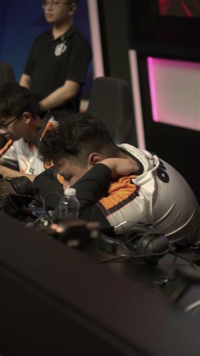 The dream of having 6 AOG representatives at APL 2026 has come to an end! Thank you BOX Gaming fo...
