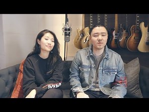 "Weak" (SWV/JoJo Cover) by Cilla Chan & HOWE