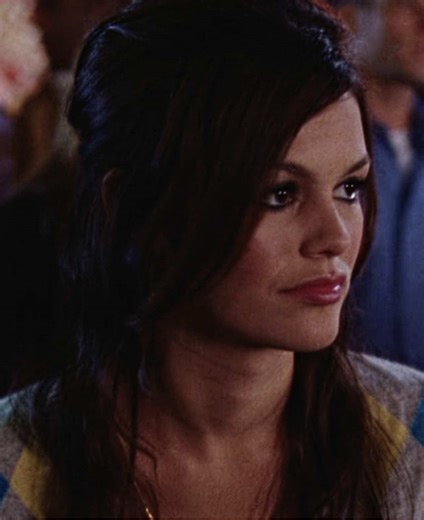 Seth's Disturbance: A Rachel Bilson Edit