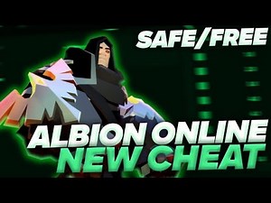 Albion Online Cheat – Free Silver Hack / Mod Menu / Bot Tool / Exploit Script Undetected Cheat 2025
