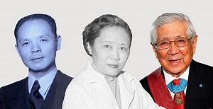 12 Amazing Asian Americans You Didn’t Learn About in School