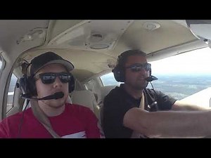 Airborne VLOG: A discussion on Garmin's new GNX 375.