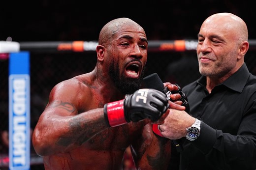 Bobby Green wants 'slimy' UFC lightweight 'snake' next after spoiling Jim Miller's UFC 300 party