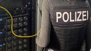 Aus für «Hydra Market»: Deutsche Ermittler schalten russischen Darknet-Marktplatz ab