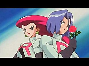 Pokemon (Season 1) Theme Reversed