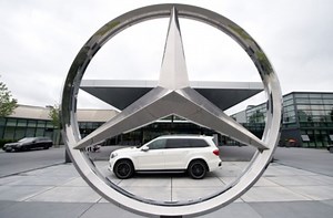 Daimler AG: Zehn Gründe für den Erfolg von Daimler