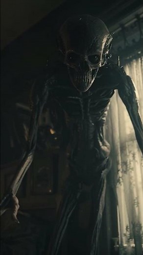 Poltergeist Haunts My Mother #horrorstories
