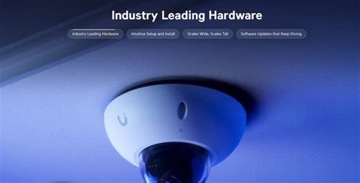 Kwikbit Internet Enhances Community Safety with Surveillance Cameras | Luis Platt posted on the topic | LinkedIn