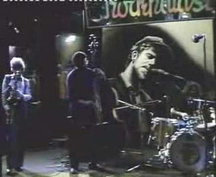 Tom Waits - Rockpalast 1977 11 New Coat Of Paint