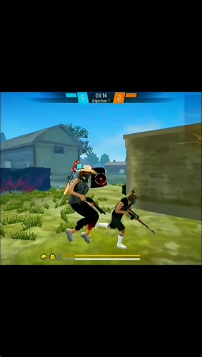 Reality of free fire audience 😬👍 #freefire #viral #shorts