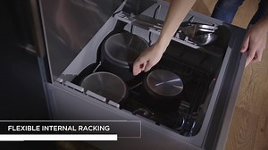 The DishDrawer™ dishwasher is unique to Fisher & Paykel. It features two separately operating drawers, allowing you to choose your desired wash program for each drawer. There’s no need to use both drawers at the same time, offering a true half load wash if you only have a few items to clean. Discover the DishDrawer™ at... https://www.fisherpaykel.com/uk/kitchen/dish-washers/dishdrawer.html | Fisher & Paykel | Facebook