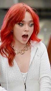 The way she looks at me 😍