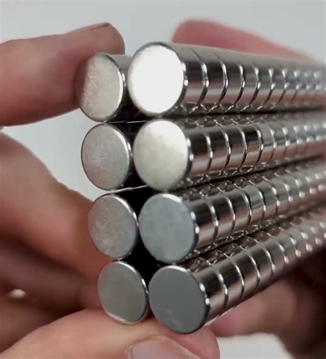 Magnetic Railgun Accelerator | Laplace Rails Physics Experiment