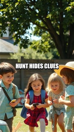 Sunny Count Games for Kids