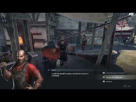 Conqueror's Blade Tutorial - Silver Farming