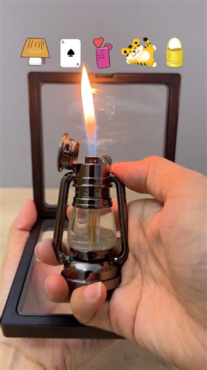 Can lighter fit?