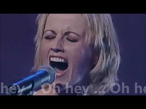 The Cranberries - Promises - Lyrics