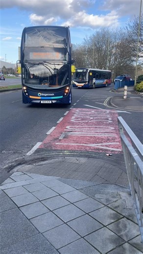 10431 on the number 2 and 26322 on the number 7 in Ba Thursday 26 March 2026