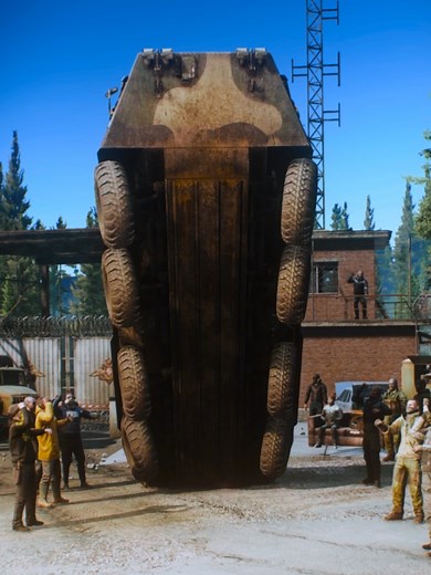 Escape From Tarkov: Exploring Street Culture