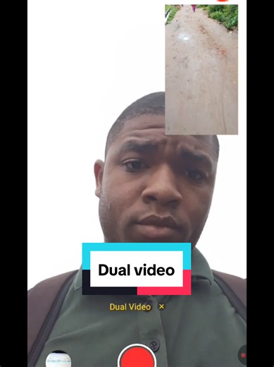 Record Front & Back Camera Simultaneously!