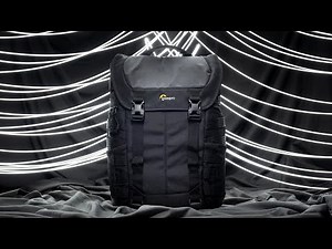 The Best Camera Bag? | Review of the Lowepro ProTactic BP 300