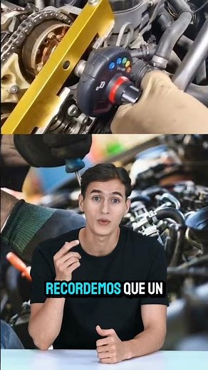 Como funciona un torquímetro o torque digital