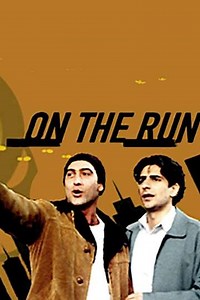 On the Run (2000) - Movie