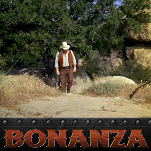 35K views · 1.6K reactions | Bonanza Season 6 Episode 6 - The Scapegoat - P1 | Bonanza Forever | Facebook