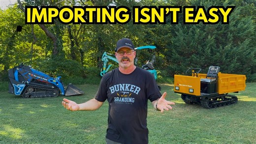 How hidden costs and huge savings affect Chinese machinery imports