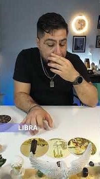 LIBRA ♎️Ya es insostenible y tendrás que decidir si sueltas o sigues ahí