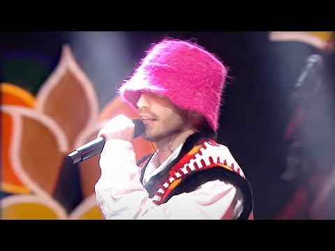 The best song in the world