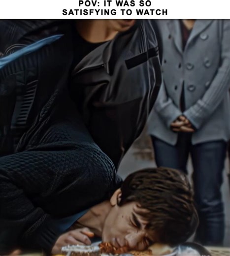 "He Finally Took Revenge" ☠️🔥 | Amazing Spider Man | HEAVENLY JUMPSTYLE (slowed) #Trending #Shorts