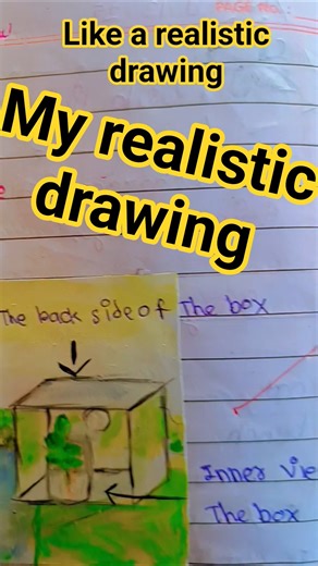 ✨ “This Drawing Looks 100% Real 😱 | Hyper-Realistic Art”