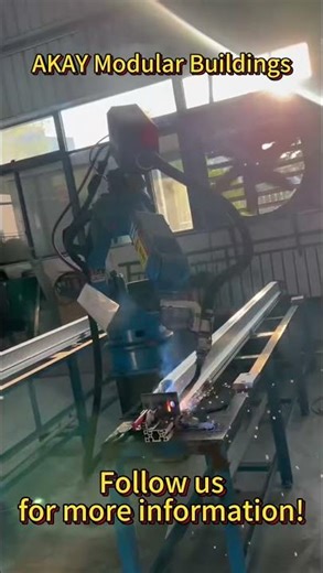 We are a local modular building/container house supplier in China, focusing on wholesale cooperation