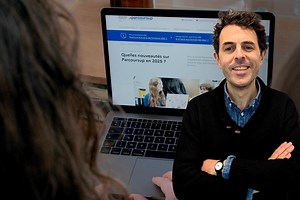 Comment s’en sortir avec Parcoursup ? Notre journaliste vous donne ses conseils en live vidéo