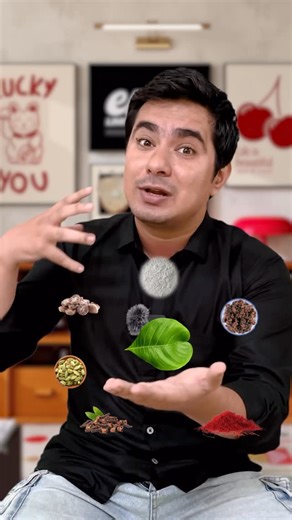 Saurabh Rajwani | The tales of Banarasi Paan. Why Benaras paan has become a cultural symbol for the city and has now a GI tag giving it a distinct... | Instagram