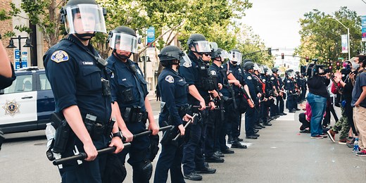 Police Departments Can Turn Down Recruits With High IQs — Why We Need Smarter Officers
