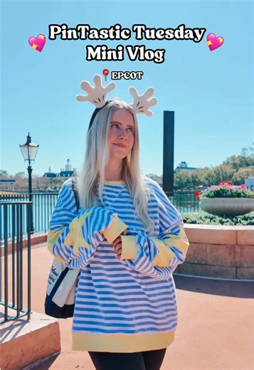 Ultimate Muppet Pin Drops Collection: A Disney Vlog