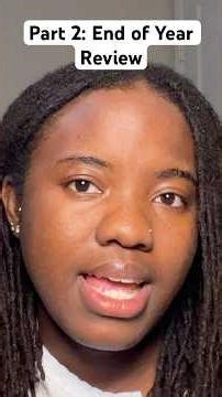 Part 2: Customer success strategies for End of Year Review #fypシ #successmindset #work