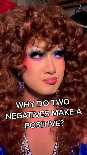 Understanding Why Two Negatives Make a Positive