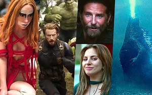The 20 Best Movie Trailers Of 2018