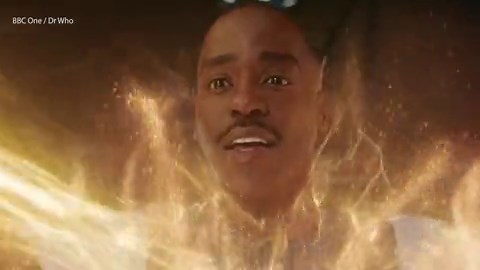 Billie Piper makes shock return as 16th Doctor