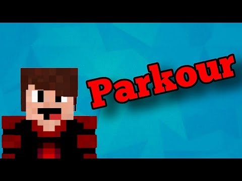 Servidor de Parkour Minecraft Java 1.8+ Pirata & Original
