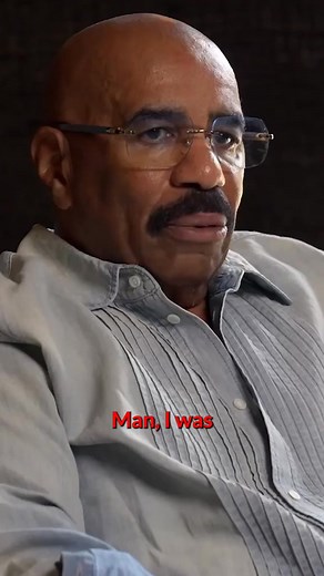 Steve Harvey Says He'll Never Go Broke Again | Pivot Podcast