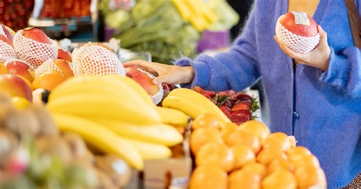 You'll never get a $15 mango fruit tray again - here's the sad reason why