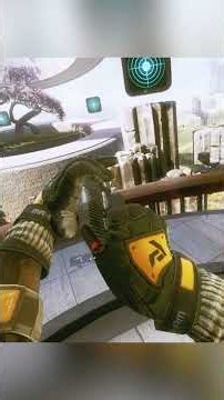 The newest Titanfall 2 VR Mod is SO COOL #VR #titanfall2 #vrmod #titanfall