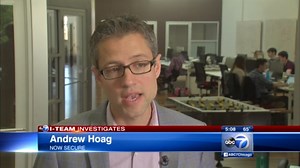 Samsung security lapse?