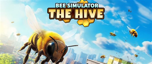 Bee Simulator: The Hive Buzzes débarque fin novembre sur Nintendo Switch