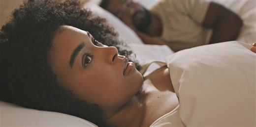 This little-known condition could be ruining your relationship