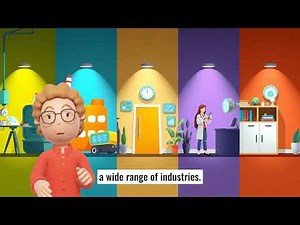 Six Sigma - A Path to Operational Excellence (4 Minutes)